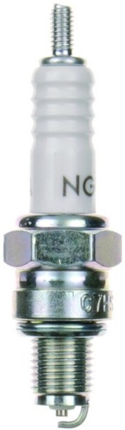NGK C7HSA Nickel Spark Plug
