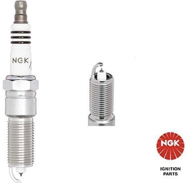 NGK LZTR5AIX-13 Iridium Spark Plugs