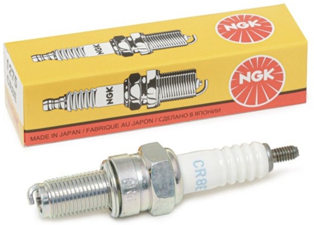 NGK CR8E Nickel Spark Plug