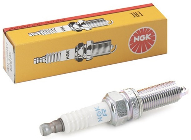 NGK LKR6D-10E Nickel Spark Plug