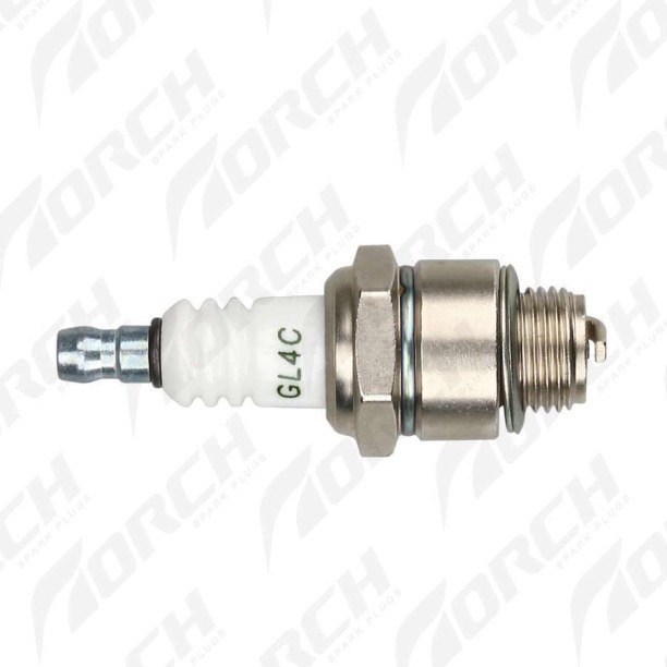 TORCH Spark Plug GL4C Copper Spark Plugs