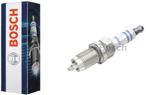 BOSCH Spark Plug F7HER02 Nickel Spark Plug