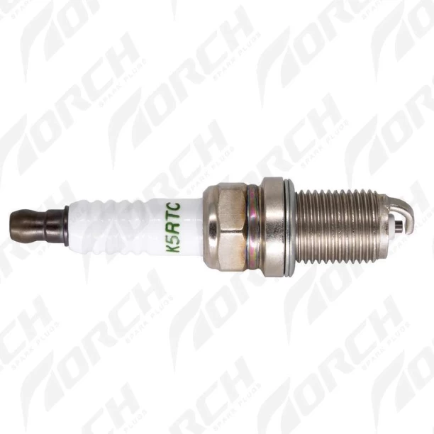 TORCH Spark Plug K5RTC Copper Spark Plugs