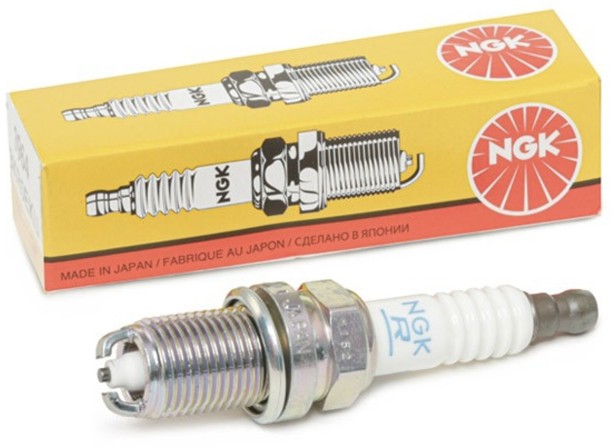 NGK BKR5EKU Nickel Spark Plug