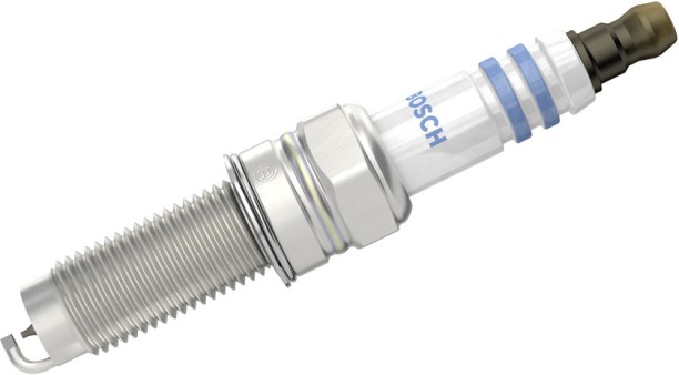 BOSCH Spark Plug YR7SII330U Iridium Spark Plugs