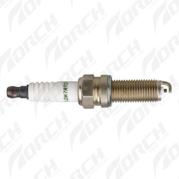 TORCH Spark Plug LDK7RTC-10 Nickel Spark Plug