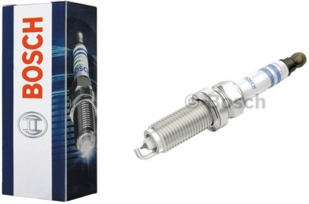 BOSCH Spark Plug VR8SII30X Platinum Spark Plugs