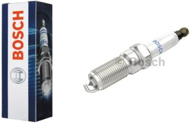 BOSCH Spark Plug HR7MPP302 Platinum Spark Plugs