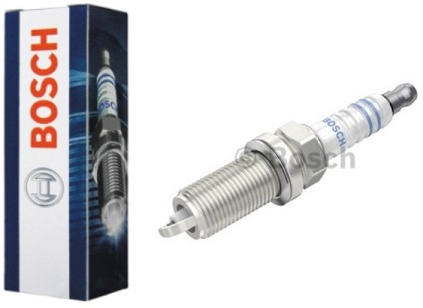 BOSCH Spark Plug FR7SE Nickel Spark Plug