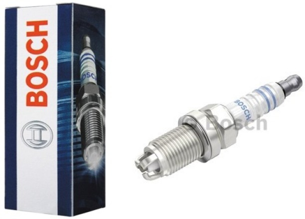 BOSCH Spark Plug F7LTCR Nickel Spark Plug