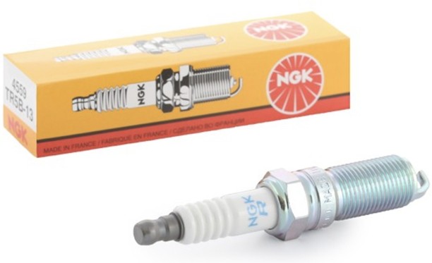 NGK TR5B-13 Nickel Spark Plug
