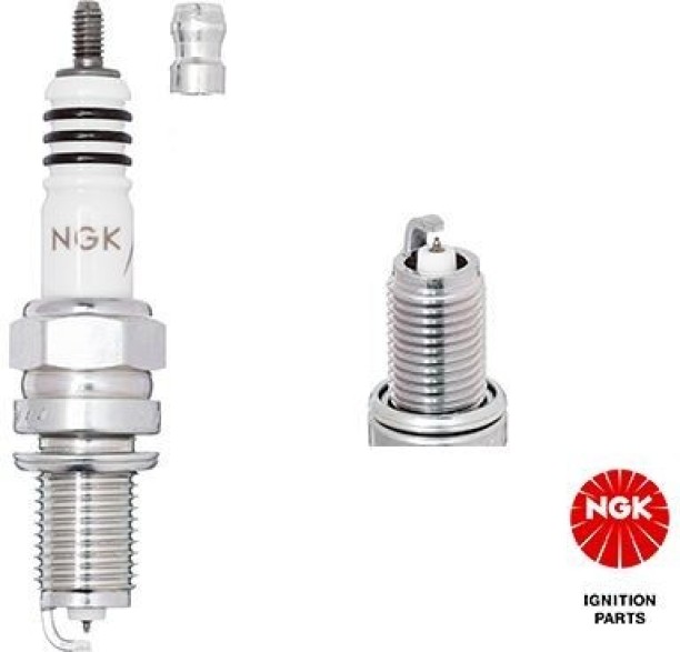 NGK DCPR9EIX Iridium Spark Plugs
