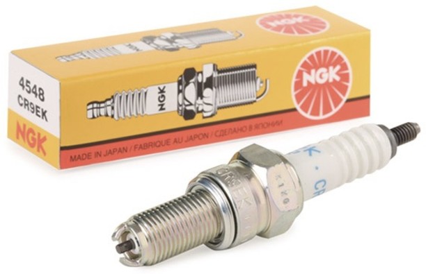 NGK CR9EK Nickel Spark Plug
