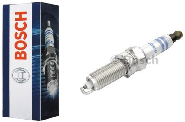 BOSCH Spark Plug YR8SEU Nickel Spark Plug