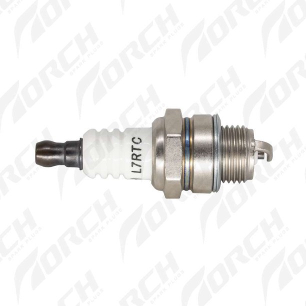 TORCH Spark Plug L7RTC Copper Spark Plugs