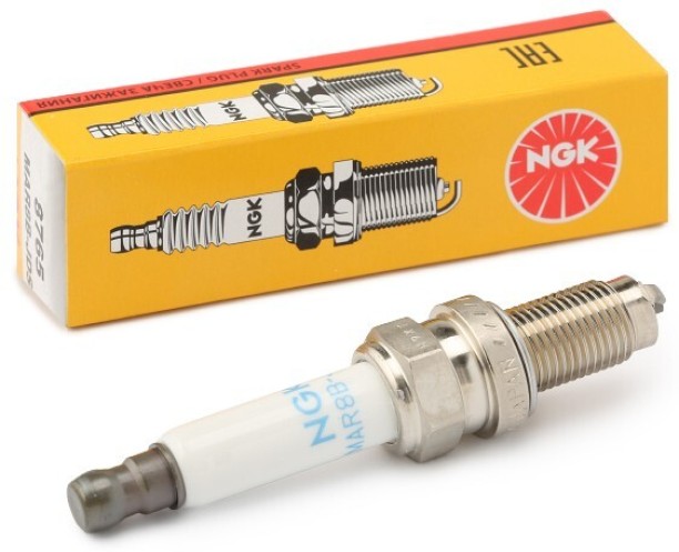 NGK MAR8B-JDS Nickel Spark Plug