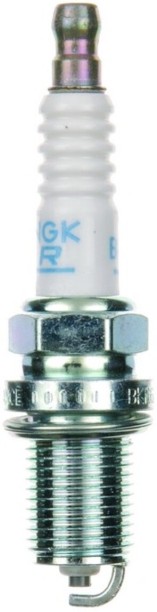 NGK BKR6EZ Nickel Spark Plug