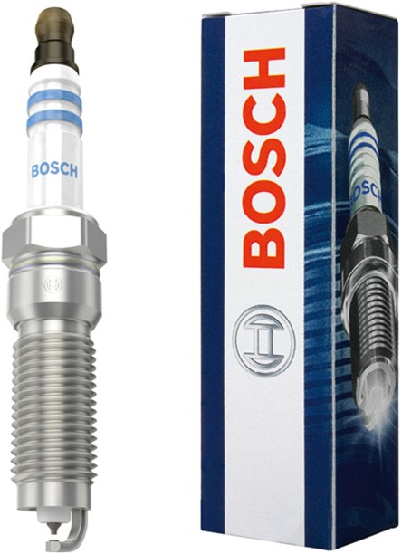 BOSCH Spark Plug AR5S23320S Iridium Spark Plugs