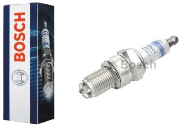 BOSCH Spark Plug WR7LTC+ WR78 Nickel Spark Plug