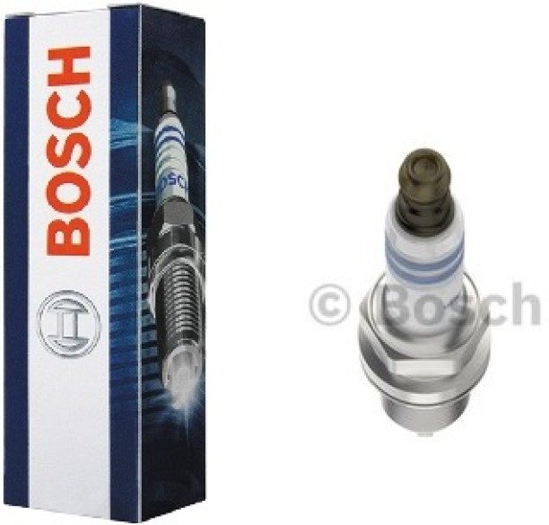 BOSCH Spark Plug FR7KI332S Platinum Spark Plugs