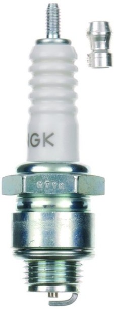 NGK B6S Nickel Spark Plug