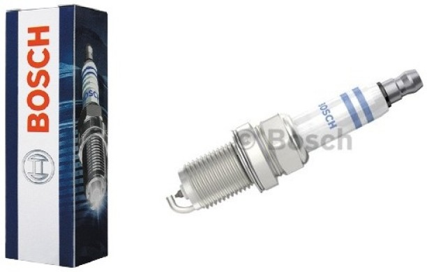 BOSCH Spark Plug FR6KPP332S Platinum Spark Plugs