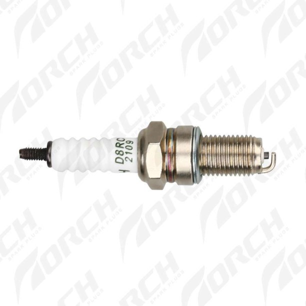 TORCH Spark Plug D8RC Copper Spark Plugs