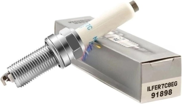 NGK ILFER7C8EG Iridium Spark Plugs