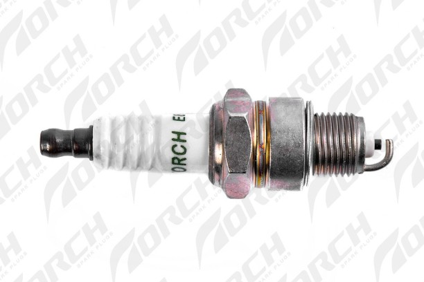 TORCH Spark Plug E8TC-10 Copper Spark Plugs