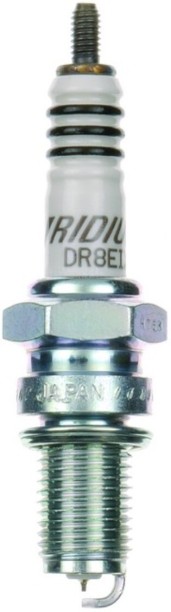 NGK DR8EIX Iridium Spark Plugs
