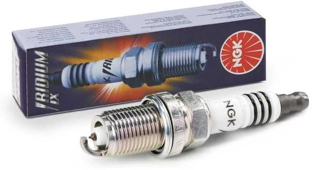 NGK BKR7EIX Iridium Spark Plugs