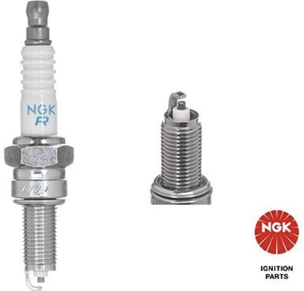 NGK CPR8EB-9 Nickel Spark Plug