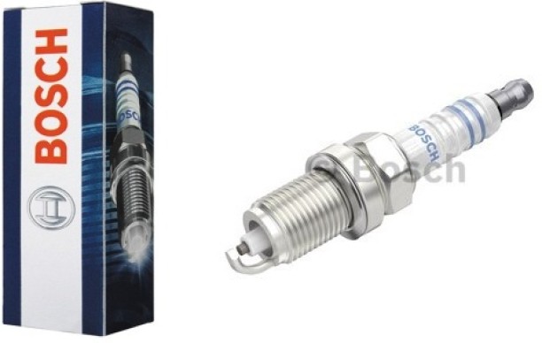 BOSCH Spark Plug FQR8LEU2 Nickel Spark Plug