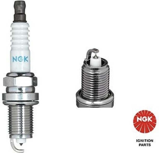 NGK BKR6EP-11 Platinum Spark Plugs