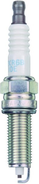 NGK LZKR6B-10E Nickel Spark Plug