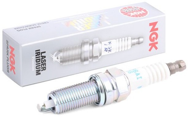 NGK LZKR6AI-10G Iridium Spark Plugs