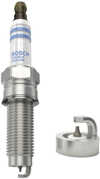 BOSCH Spark Plug YR8SII33U Iridium Spark Plugs