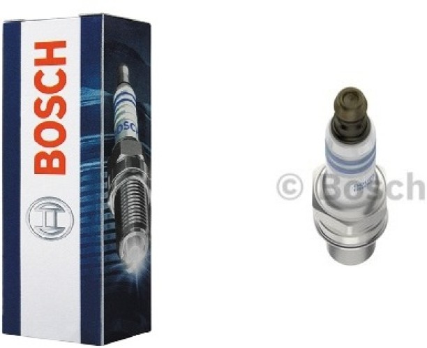 BOSCH Spark Plug YR5D233S Iridium Spark Plugs