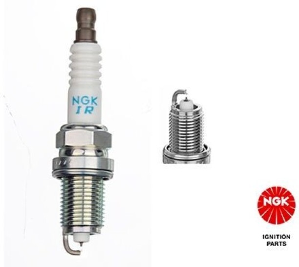 NGK SIFR6A-11 Iridium Spark Plugs