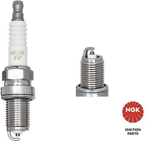 NGK BCPR6E Nickel Spark Plug