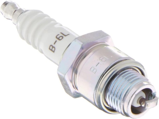 NGK B6L Nickel Spark Plug