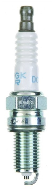 NGK DCPR7E-N Nickel Spark Plug