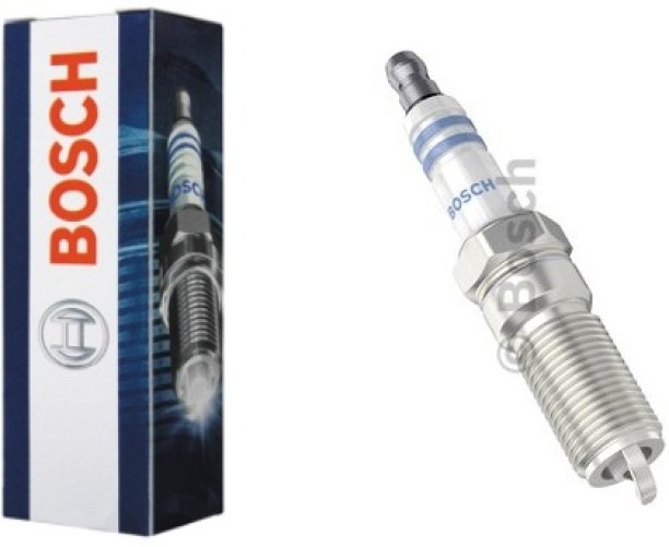 BOSCH Spark Plug HR8N2332X Iridium Spark Plugs