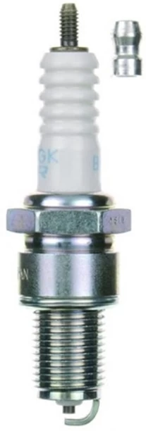 NGK BPR6ESZ-N Nickel Spark Plug