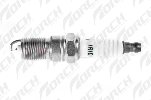 TORCH Spark Plug Q5RTI2-15 Iridium Spark Plugs