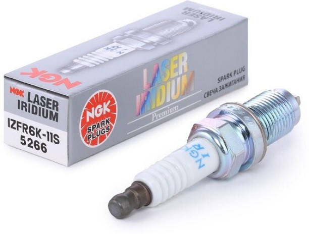 NGK IZFR6K-11S Iridium Spark Plugs