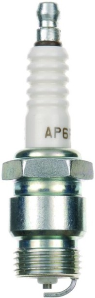 NGK AP6FS Nickel Spark Plug