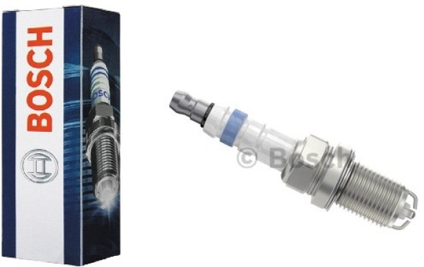 BOSCH Spark Plug FLR8LDU+ Nickel Spark Plug