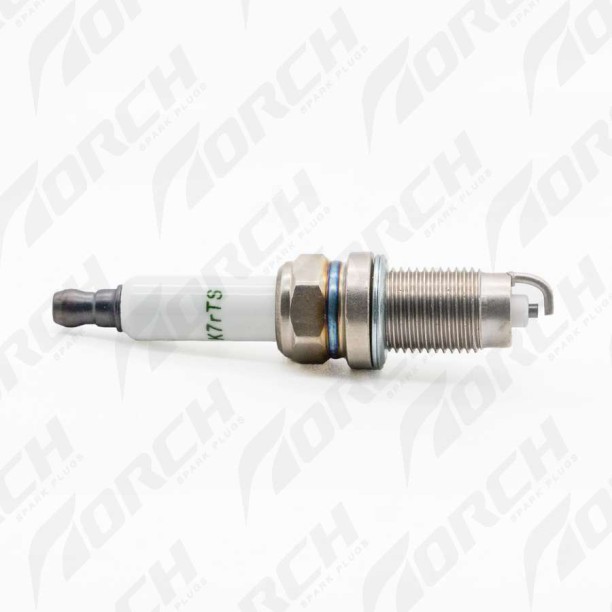 TORCH Spark Plug K7RTS Nickel Spark Plug