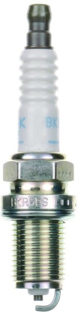 NGK BKR6ES-11 Nickel Spark Plug